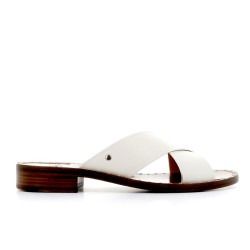 church's sandales Mules Regan Détails : Mules -Semelles: Cuir -Talo...