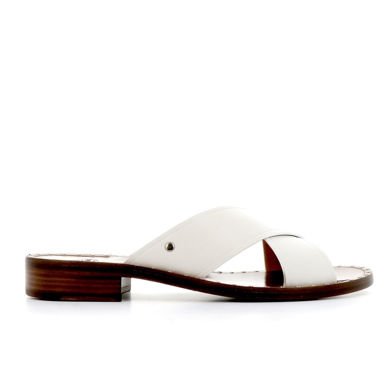 church's sandales Mules Regan Détails : Mules -Semelles: Cuir -Talo... church's sandales Mules Regan Détails : Mules -Semelles: Cuir -Talo...