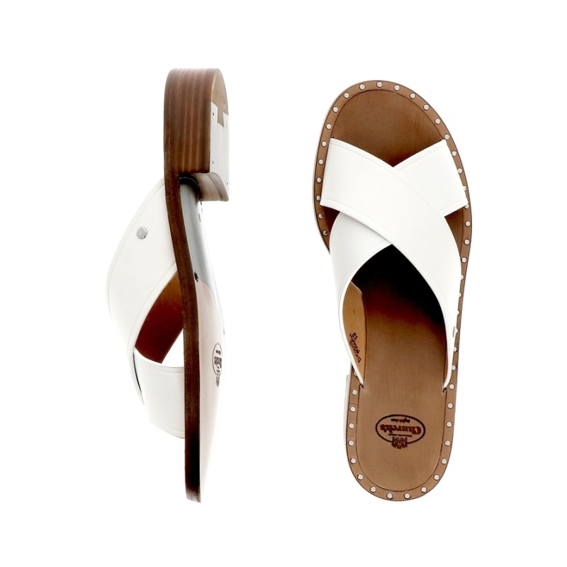 church's sandales Mules Regan Détails : Mules -Semelles: Cuir -Talo... church's sandales Mules Regan Détails : Mules -Semelles: Cuir -Talo...