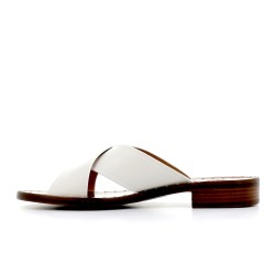 church's sandales Mules Regan Détails : Mules -Semelles: Cuir -Talo...