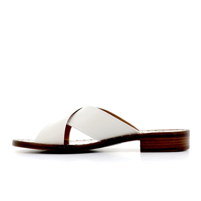 church's sandales Mules Regan Détails : Mules -Semelles: Cuir -Talo... church's sandales Mules Regan Détails : Mules -Semelles: Cuir -Talo...