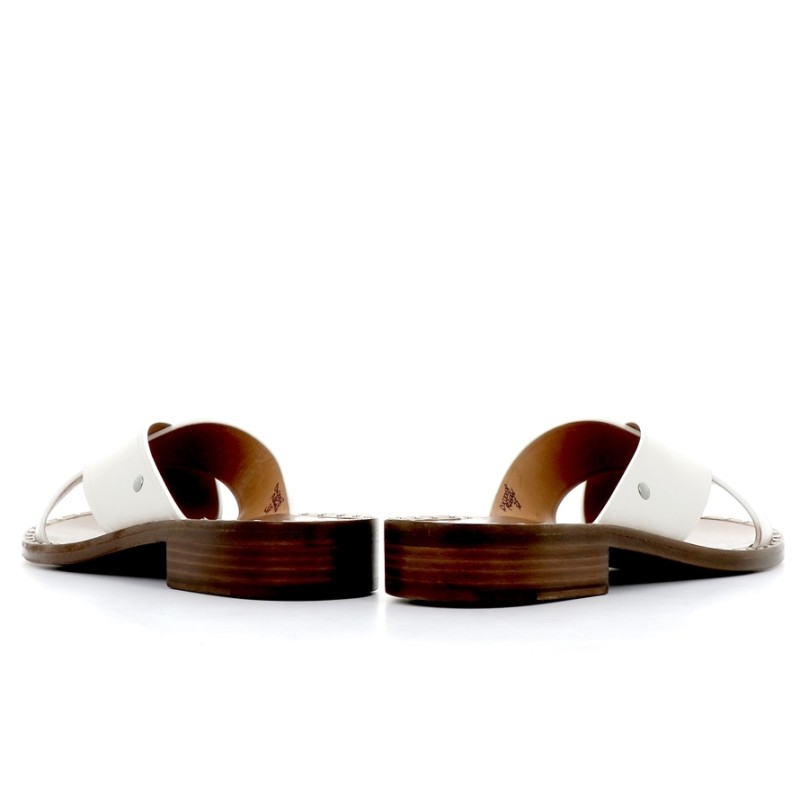 church's sandales Mules Regan Détails : Mules -Semelles: Cuir -Talo... church's sandales Mules Regan Détails : Mules -Semelles: Cuir -Talo...