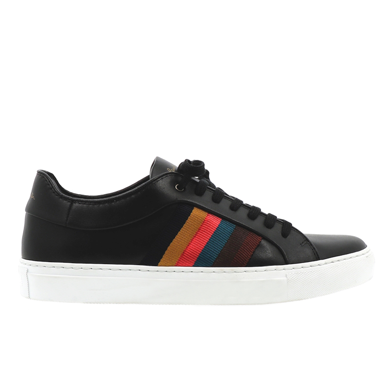 paul smith sneakers Sneakers Ivo Détails : Motifs -Détails : Basses... paul smith sneakers Sneakers Ivo Détails : Motifs -Détails : Basses...