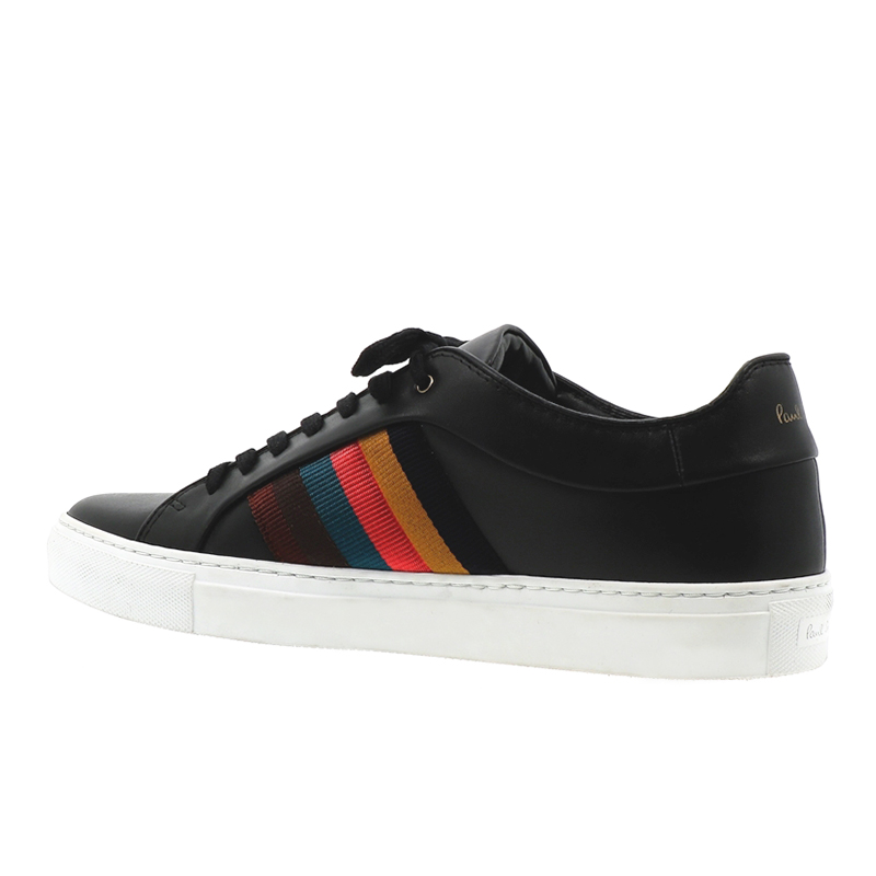 paul smith sneakers Sneakers Ivo Détails : Motifs -Détails : Basses... paul smith sneakers Sneakers Ivo Détails : Motifs -Détails : Basses...