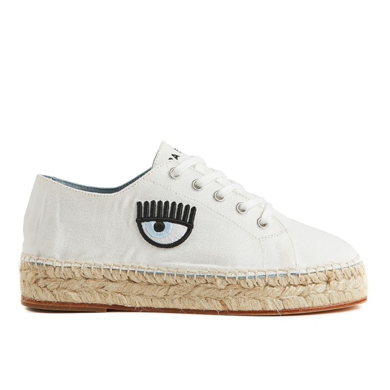chiara ferragni sneakers Sneakers espa 1 Détails : Motifs -Détails ...
