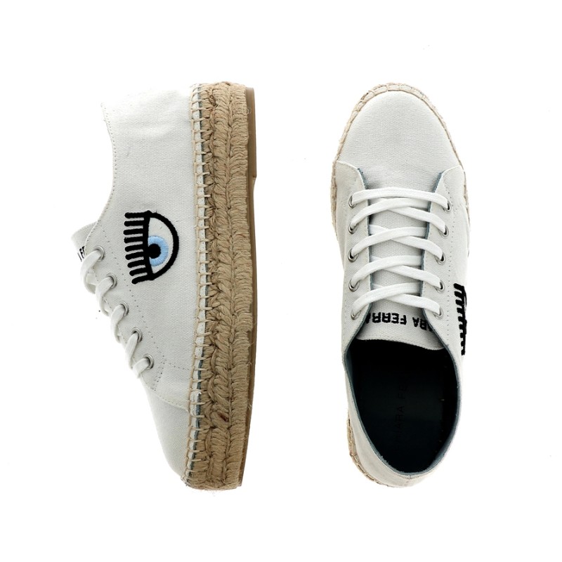 chiara ferragni sneakers Sneakers espa 1 Détails : Motifs -Détails ...