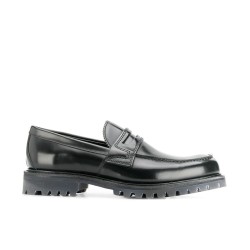 church's mocassins et slip-on Mocassins Capstone Semelles: Commando...