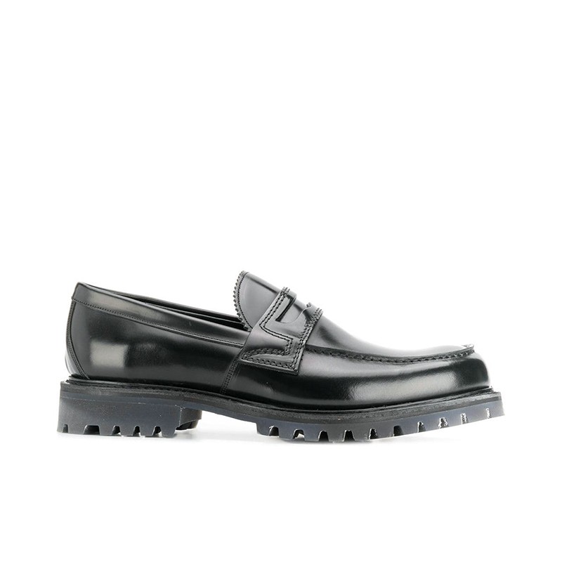 church's mocassins et slip-on Mocassins Capstone Semelles: Commando... church's mocassins et slip-on Mocassins Capstone Semelles: Commando...