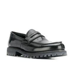 church's mocassins et slip-on Mocassins Capstone Semelles: Commando...