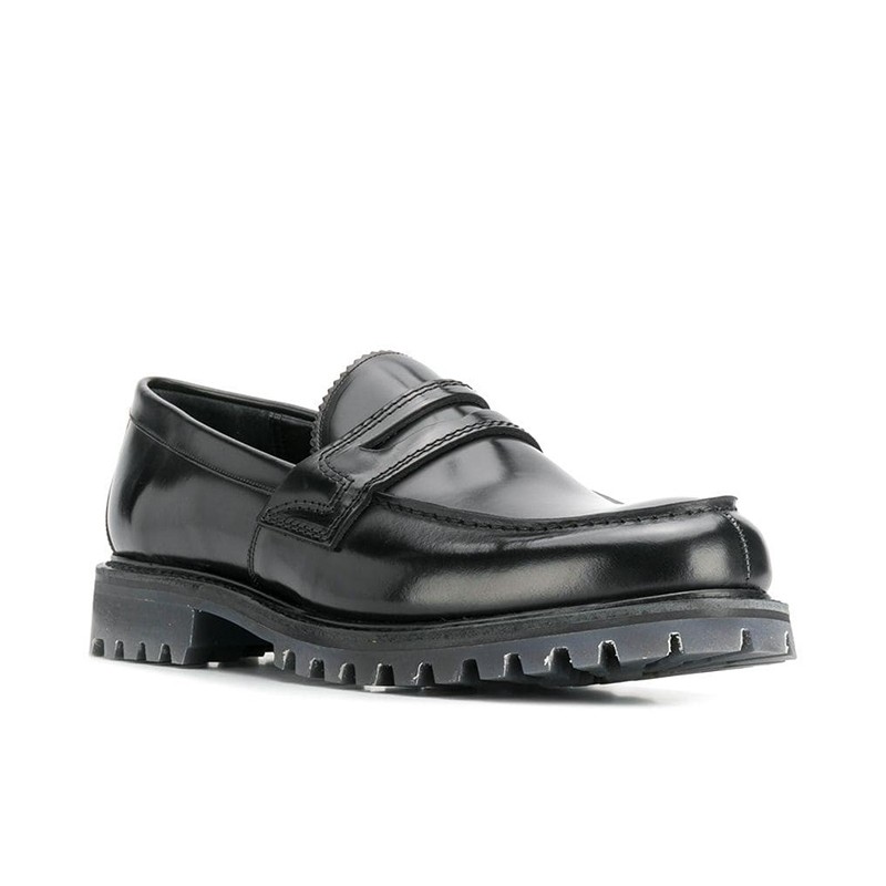 church's mocassins et slip-on Mocassins Capstone Semelles: Commando... church's mocassins et slip-on Mocassins Capstone Semelles: Commando...