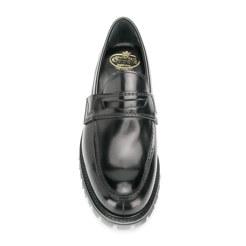 church's mocassins et slip-on Mocassins Capstone Semelles: Commando... church's mocassins et slip-on Mocassins Capstone Semelles: Commando...
