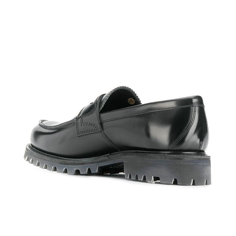 church's mocassins et slip-on Mocassins Capstone Semelles: Commando... church's mocassins et slip-on Mocassins Capstone Semelles: Commando...