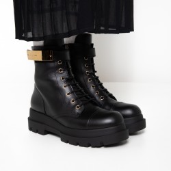 giuseppe zanotti boots & bottines Bottines Alexa Détails : Accessoi...