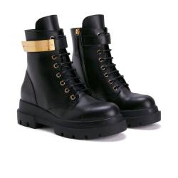 giuseppe zanotti boots & bottines Bottines Alexa Détails : Accessoi...