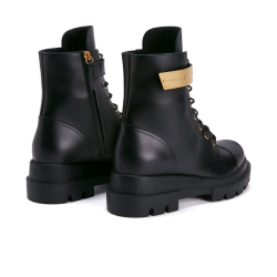 giuseppe zanotti boots & bottines Bottines Alexa Détails : Accessoi...