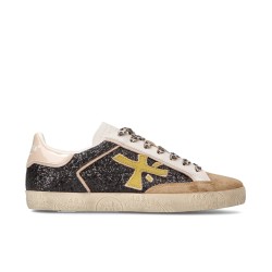 premiata sneakers Sneakers Steven Détails : Motifs -Détails : Basse...
