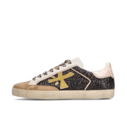 premiata sneakers Sneakers Steven Détails : Motifs -Détails : Basse...