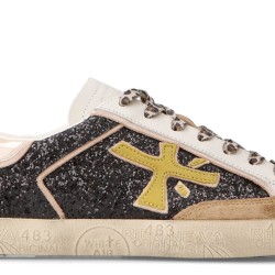 premiata sneakers Sneakers Steven Détails : Motifs -Détails : Basse...