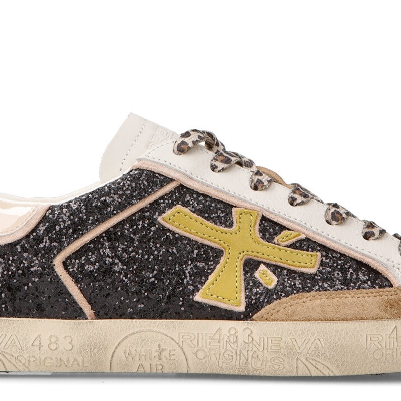 premiata sneakers Sneakers Steven Détails : Motifs -Détails : Basse... premiata sneakers Sneakers Steven Détails : Motifs -Détails : Basse...