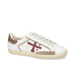 premiata sneakers Sneakers Steven Semelles: Gomme -Matières: Cuir -...