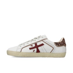 premiata sneakers Sneakers Steven Semelles: Gomme -Matières: Cuir -...