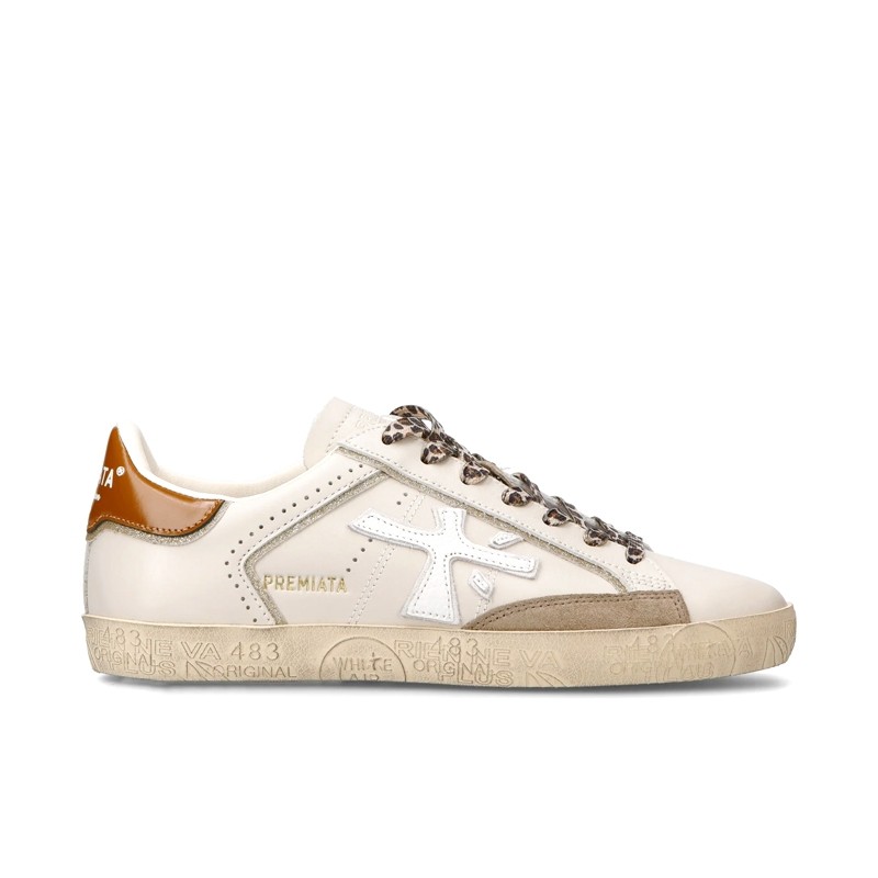 premiata sneakers Sneakers Steven Détails : Motifs -Détails : Basse... premiata sneakers Sneakers Steven Détails : Motifs -Détails : Basse...