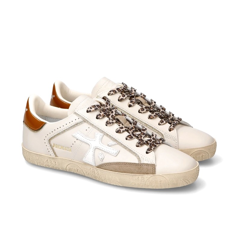 premiata sneakers Sneakers Steven Détails : Motifs -Détails : Basse... premiata sneakers Sneakers Steven Détails : Motifs -Détails : Basse...
