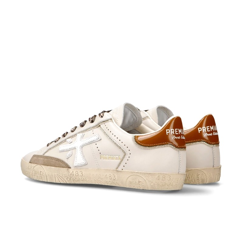 premiata sneakers Sneakers Steven Détails : Motifs -Détails : Basse... premiata sneakers Sneakers Steven Détails : Motifs -Détails : Basse...