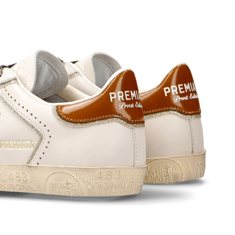 premiata sneakers Sneakers Steven Détails : Motifs -Détails : Basse... premiata sneakers Sneakers Steven Détails : Motifs -Détails : Basse...
