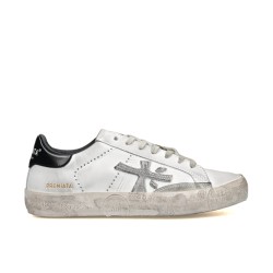 premiata sneakers Sneakers Steven Détails : Motifs -Détails : Basse...