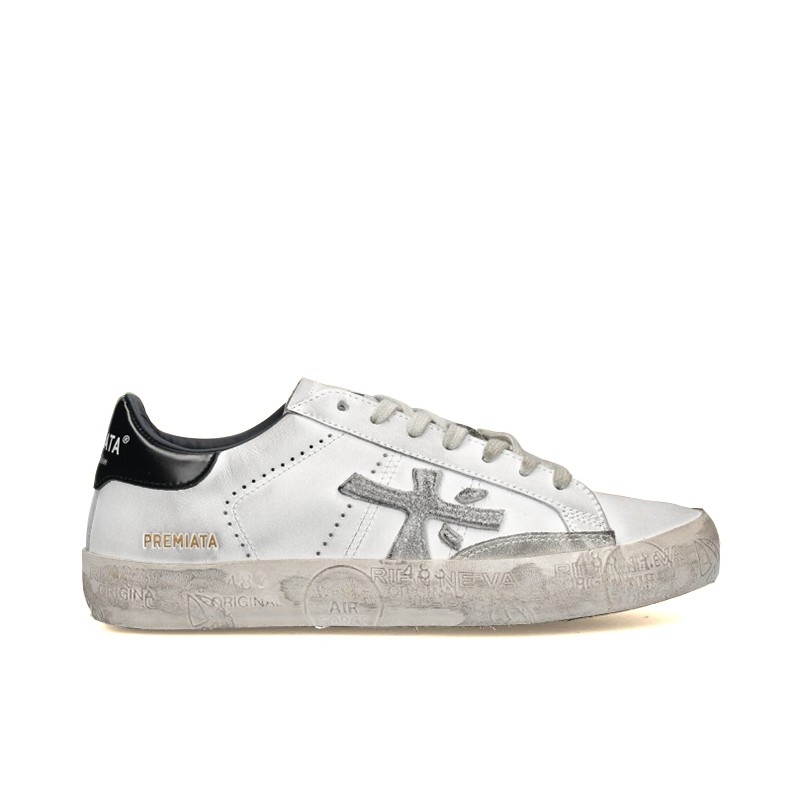 premiata sneakers Sneakers Steven Détails : Motifs -Détails : Basse...