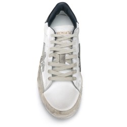 premiata sneakers Sneakers Steven Détails : Motifs -Détails : Basse...