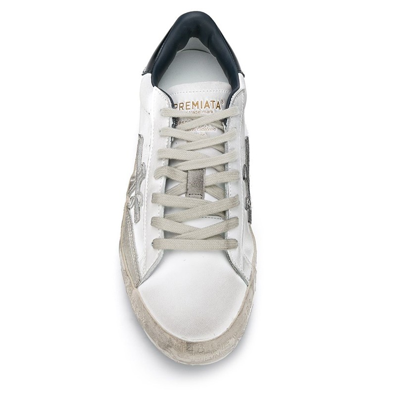 premiata sneakers Sneakers Steven Détails : Motifs -Détails : Basse...