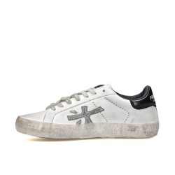 premiata sneakers Sneakers Steven Détails : Motifs -Détails : Basse...