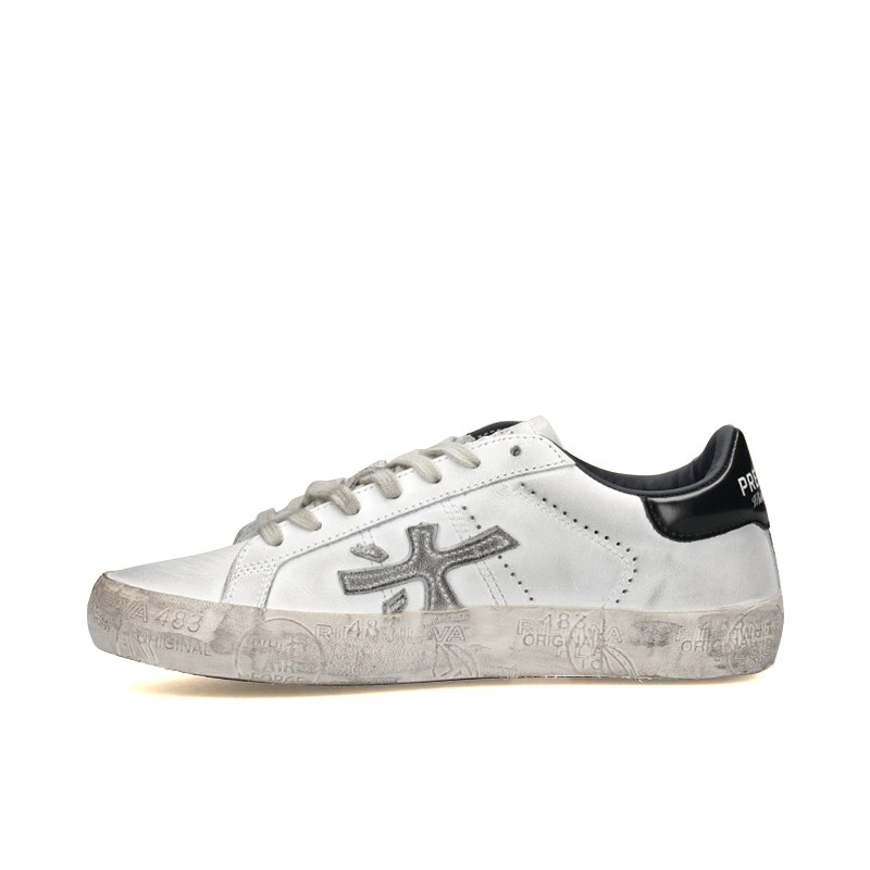 premiata sneakers Sneakers Steven Détails : Motifs -Détails : Basse...