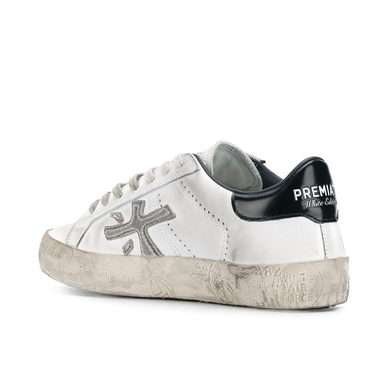premiata sneakers Sneakers Steven Détails : Motifs -Détails : Basse...