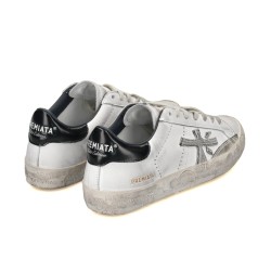 premiata sneakers Sneakers Steven Détails : Motifs -Détails : Basse...