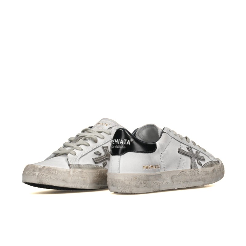 premiata sneakers Sneakers Steven Détails : Motifs -Détails : Basse...
