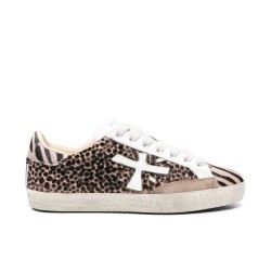 premiata sneakers Sneakers Steven Détails : Basses -Détails : Impri...