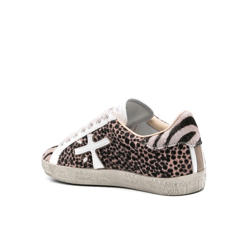 premiata sneakers Sneakers Steven Détails : Basses -Détails : Impri...