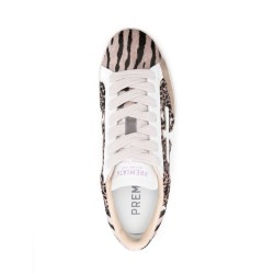 premiata sneakers Sneakers Steven Détails : Basses -Détails : Impri...
