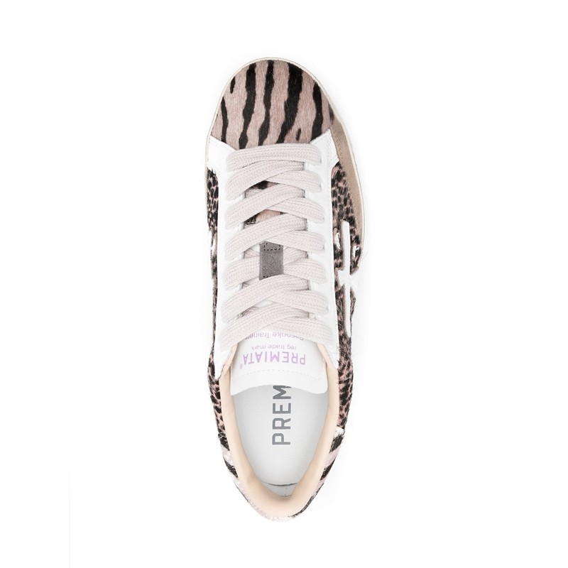 premiata sneakers Sneakers Steven Détails : Basses -Détails : Impri...