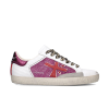 PREMIATA F STEVEN - CUIR ET TISS