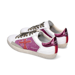 premiata sneakers Sneakers Steven Détails : Basses -Détails : Impri...