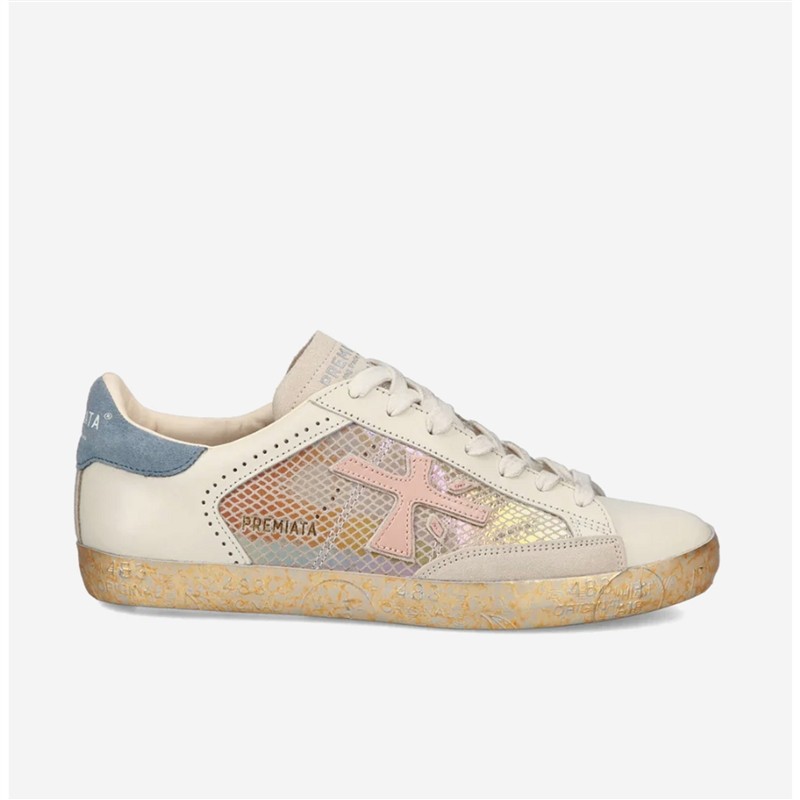 premiata sneakers Sneakers Steven Détails : Basses -Semelles: Gomme...