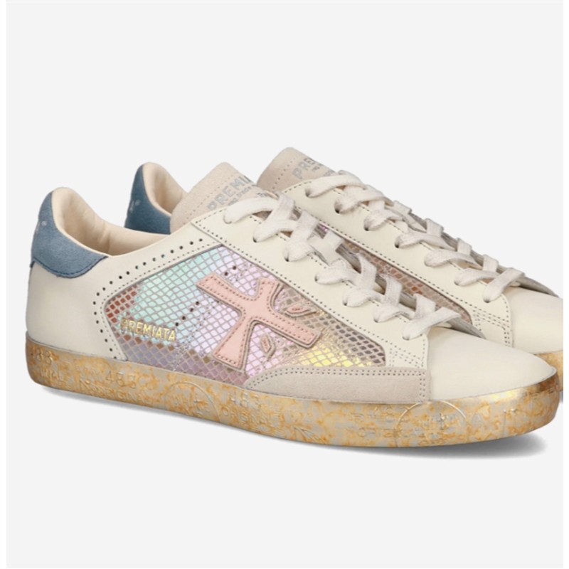 premiata sneakers Sneakers Steven Détails : Basses -Semelles: Gomme...