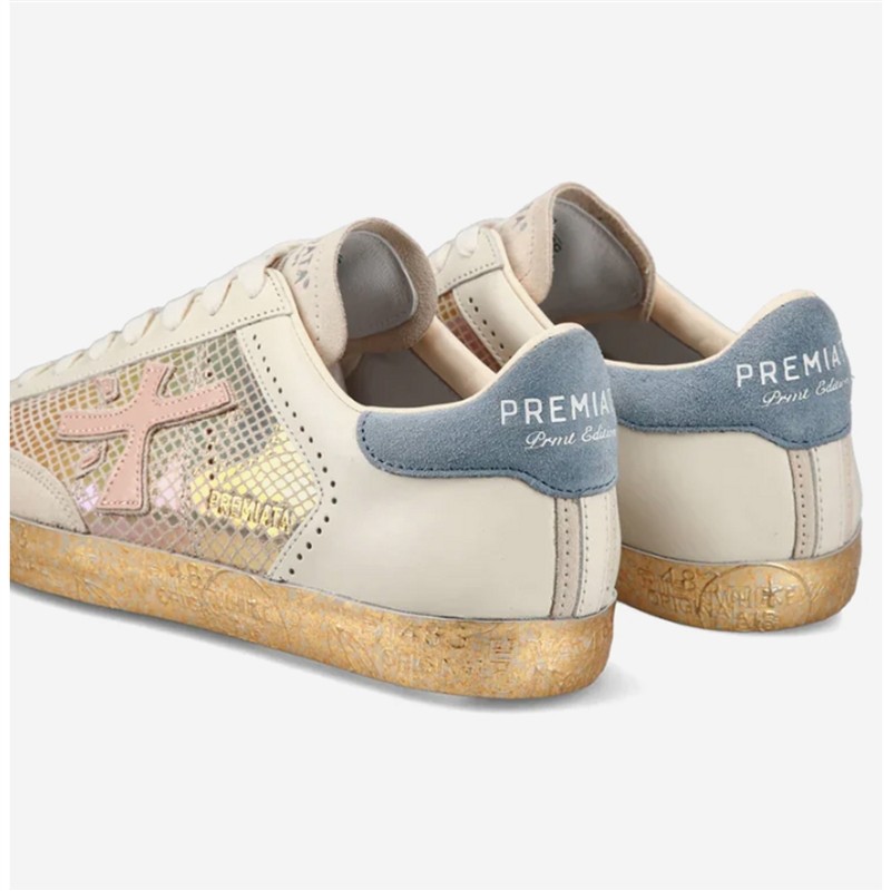 premiata sneakers Sneakers Steven Détails : Basses -Semelles: Gomme...