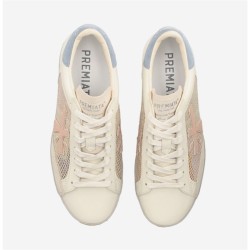 premiata sneakers Sneakers Steven Détails : Basses -Semelles: Gomme...