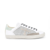 PREMIATA F STEVEN - CUIR ET NUBU