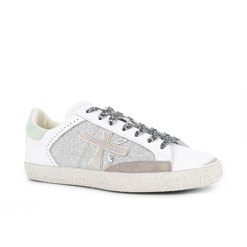 premiata sneakers Sneakers Steven Détails : Motifs -Détails : Basse... premiata sneakers Sneakers Steven Détails : Motifs -Détails : Basse...